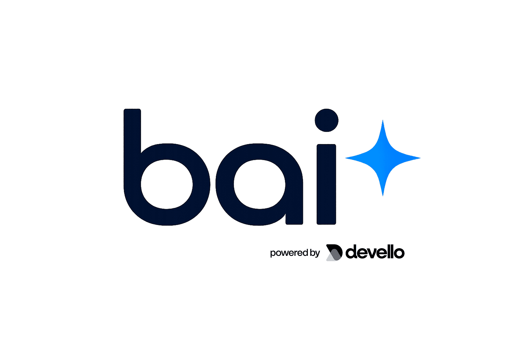 bai+ Dealer Portal logo