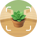 Planteria app icon