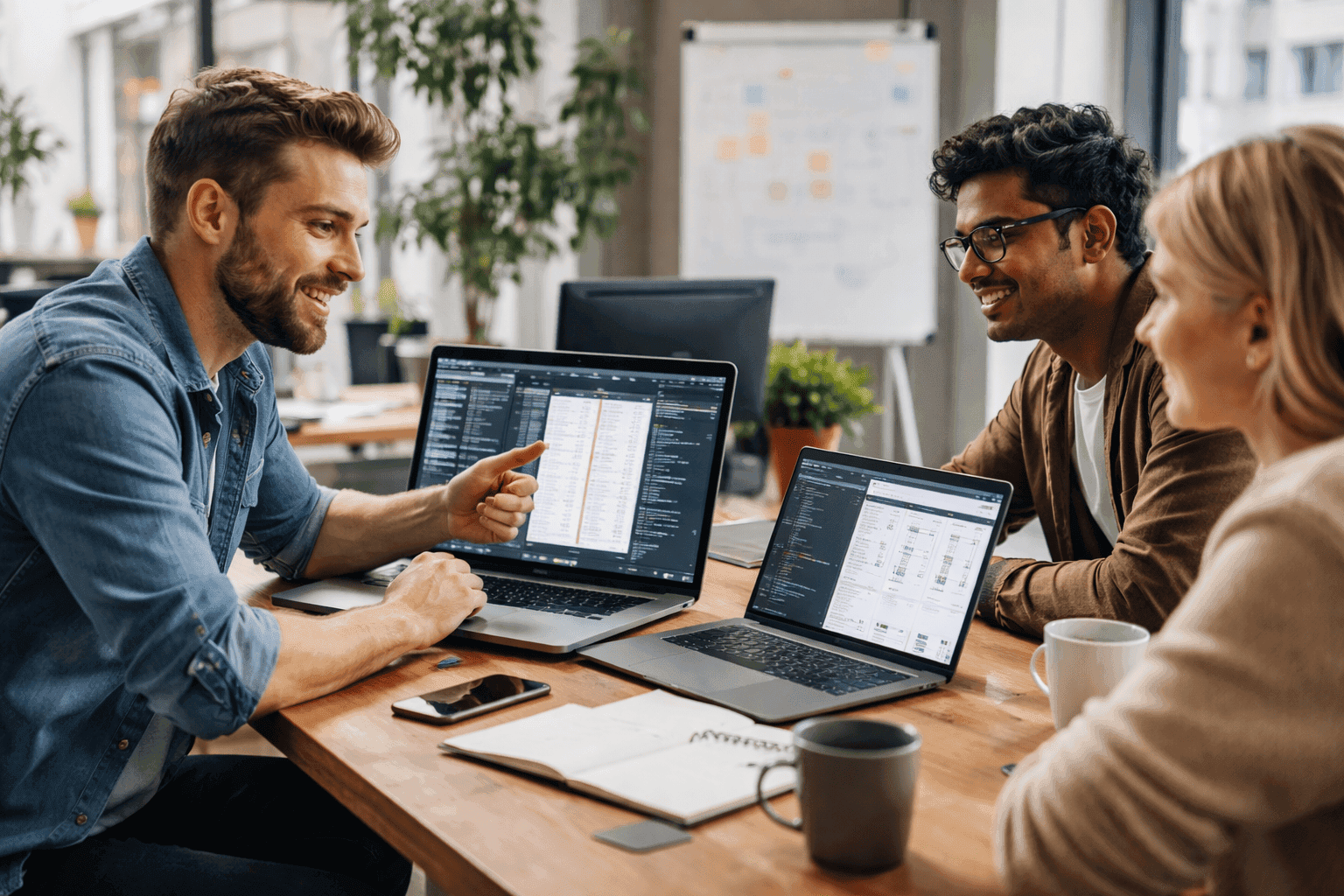 Hire App Developers Guide