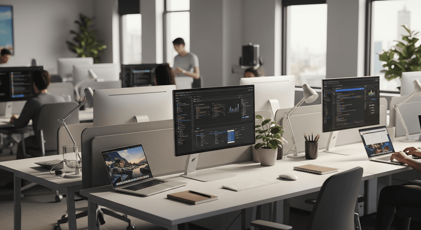 Mikro Önyüzler: Monolitik Önyüzlere Elveda, Modülerliğe Merhaba!