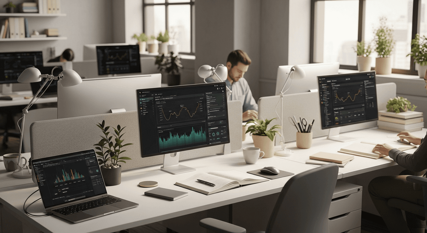 Mikro Frontend'ler: Büyük Uygulamaları Küçük Parçalara Ayırmak ve Geleceğin Web Geliştirmesi