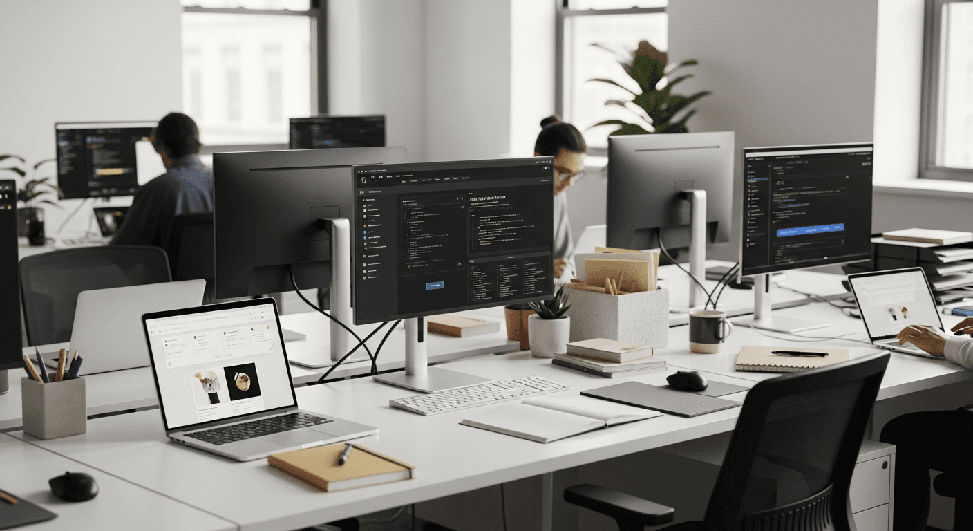 Yapay Zeka Destekli Kod İncelemesi: Yazılım Geliştirmede Yeni Bir Çağ