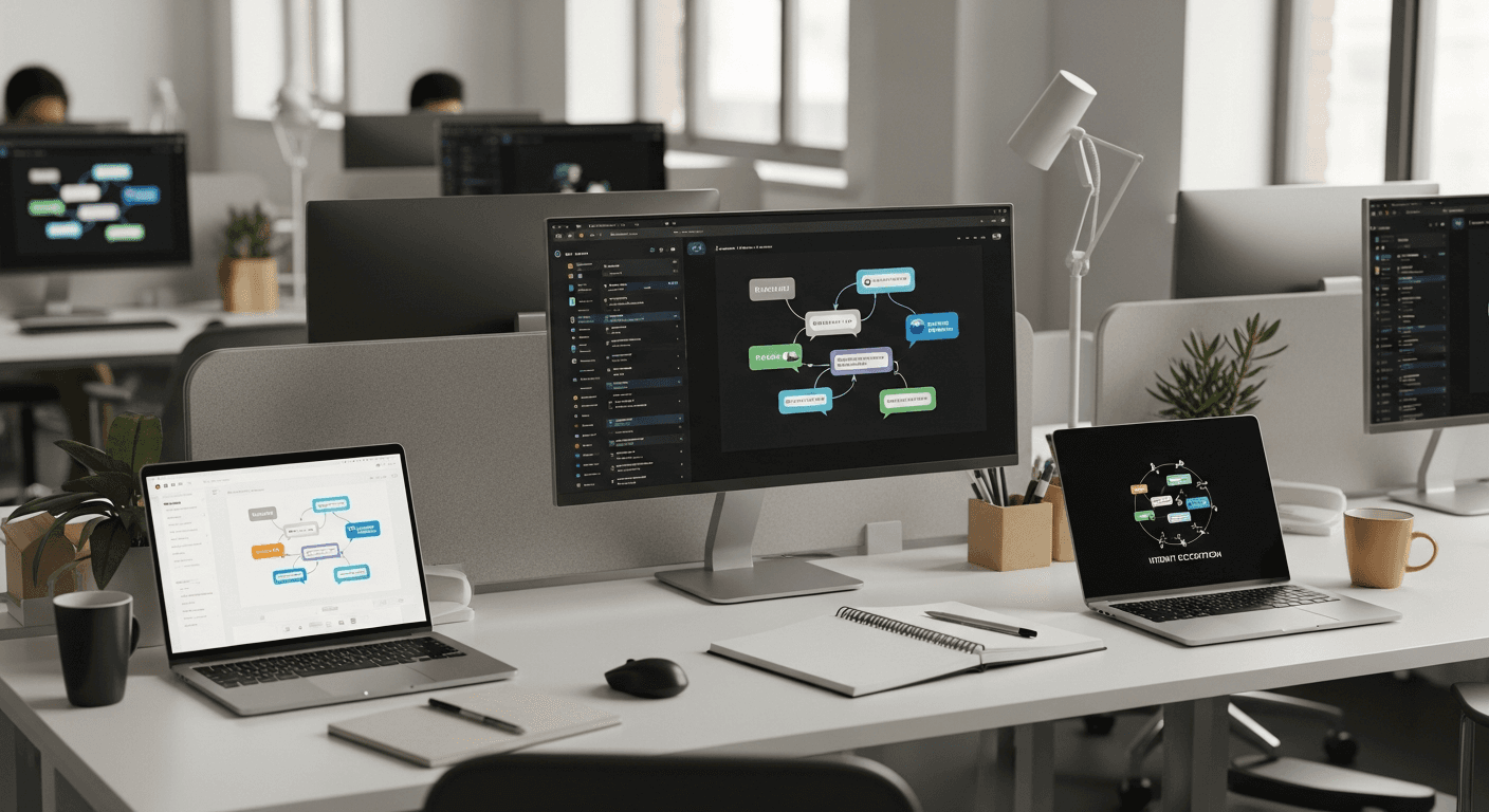 Sınırları Aşan Yapay Zeka: Kod Yazımında Ortak Çalışmanın Yeni Çağı
