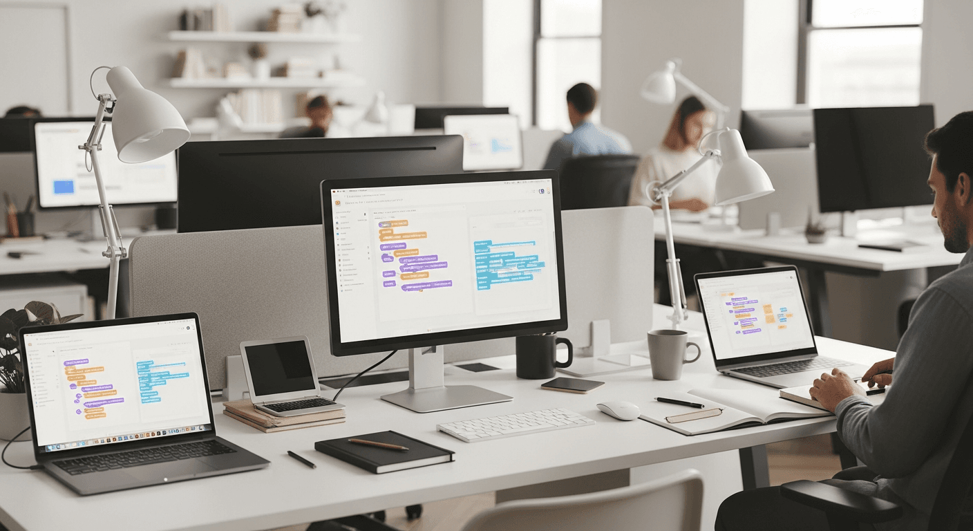 Mikro Frontend'ler: Monolitik Uygulamalara Çözüm mü, Yeni Bir Karmaşa mı?