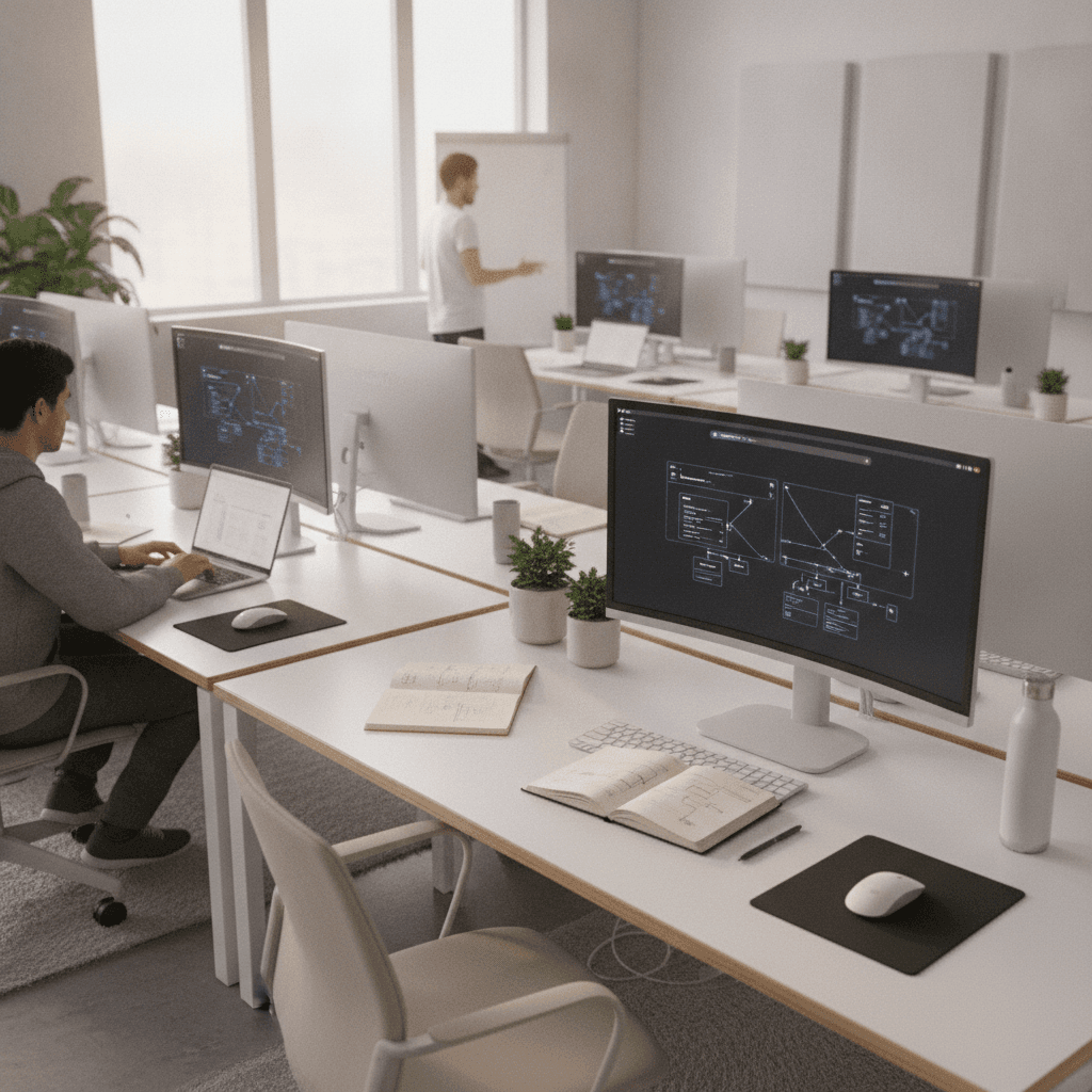 MVP Geliştirme: Kurucular ve Startup'lar İçin Pratik Bir Rehber