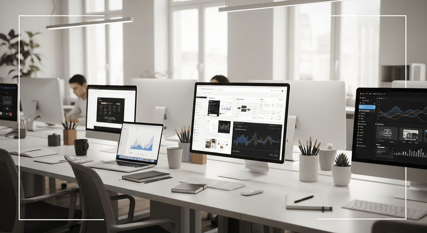 Mastering Product Discovery: A Practical Guide for Founders and SMEs