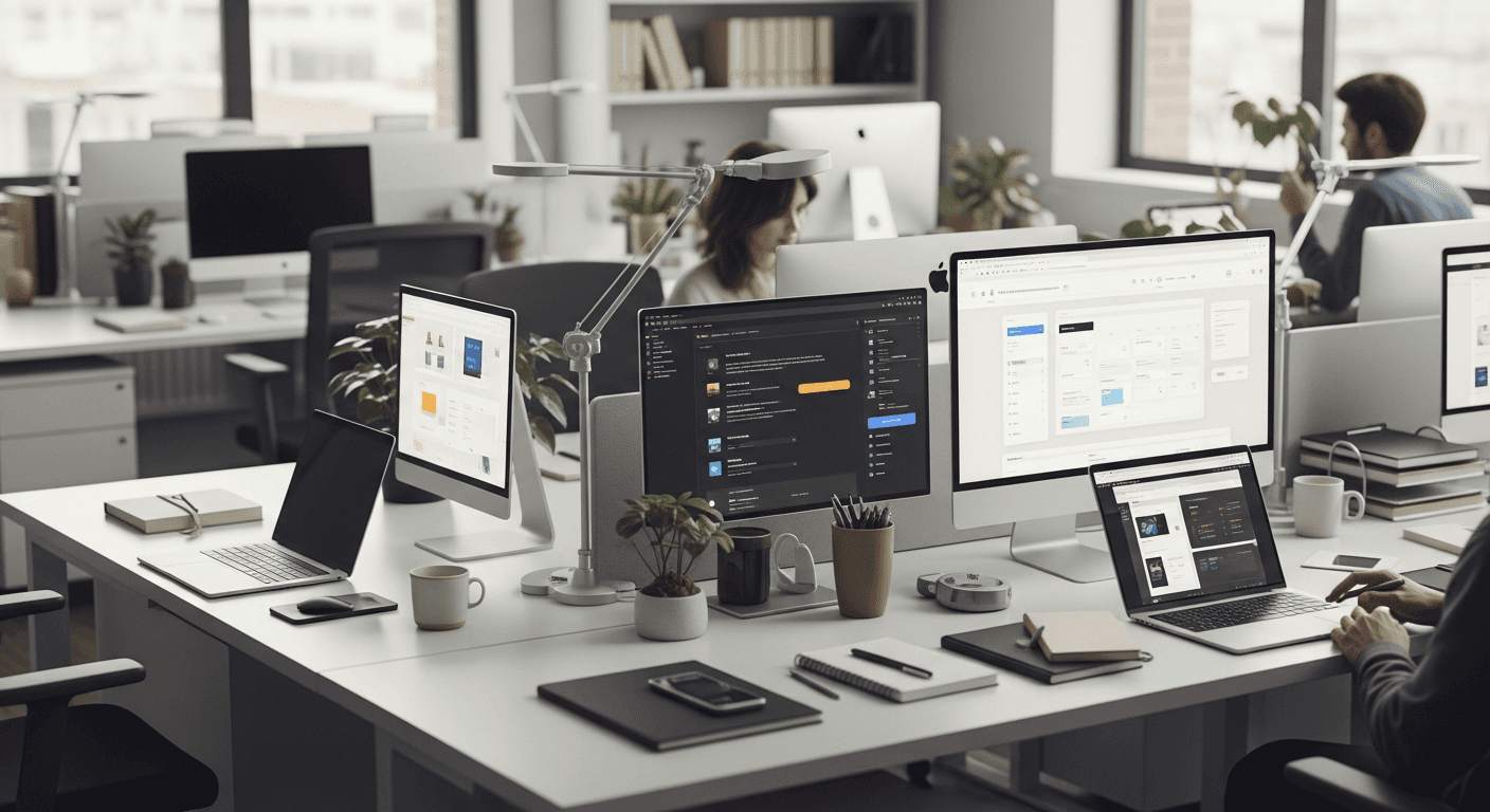 Next.js ile Ölçeklenebilir Web Uygulamaları Oluşturmak: Ürün Odaklı Bir Yaklaşım