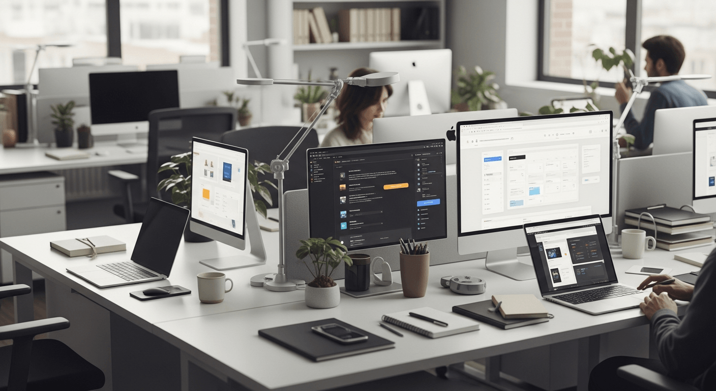 Building Scalable Web Applications with Next.js: A Product-Minded Approach
