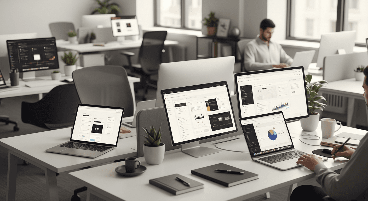 Next.js Geliştirme Hizmetleri: Güvenle Ölçeklenebilir Web Uygulamaları Oluşturun