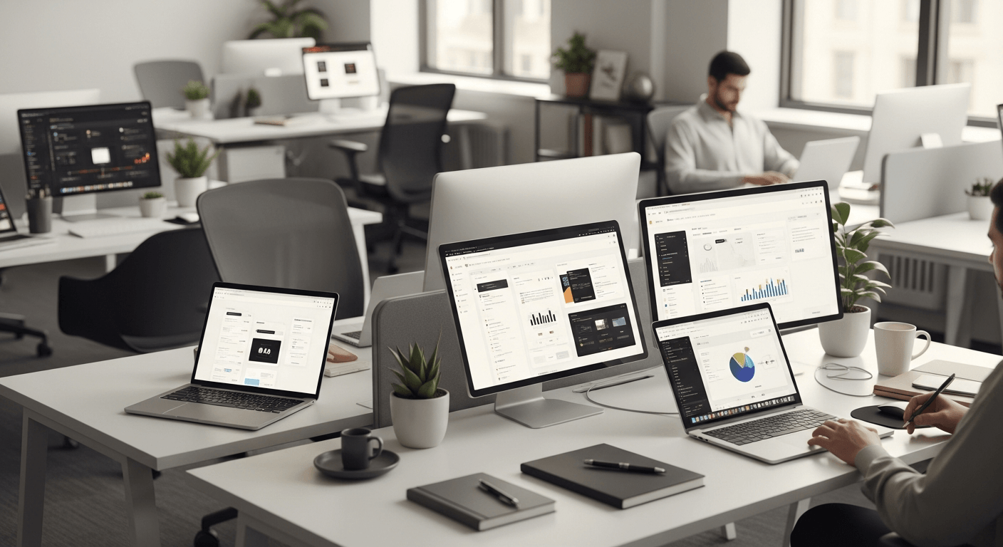 Next.js Geliştirme Hizmetleri: Güvenle Ölçeklenebilir Web Uygulamaları Oluşturun