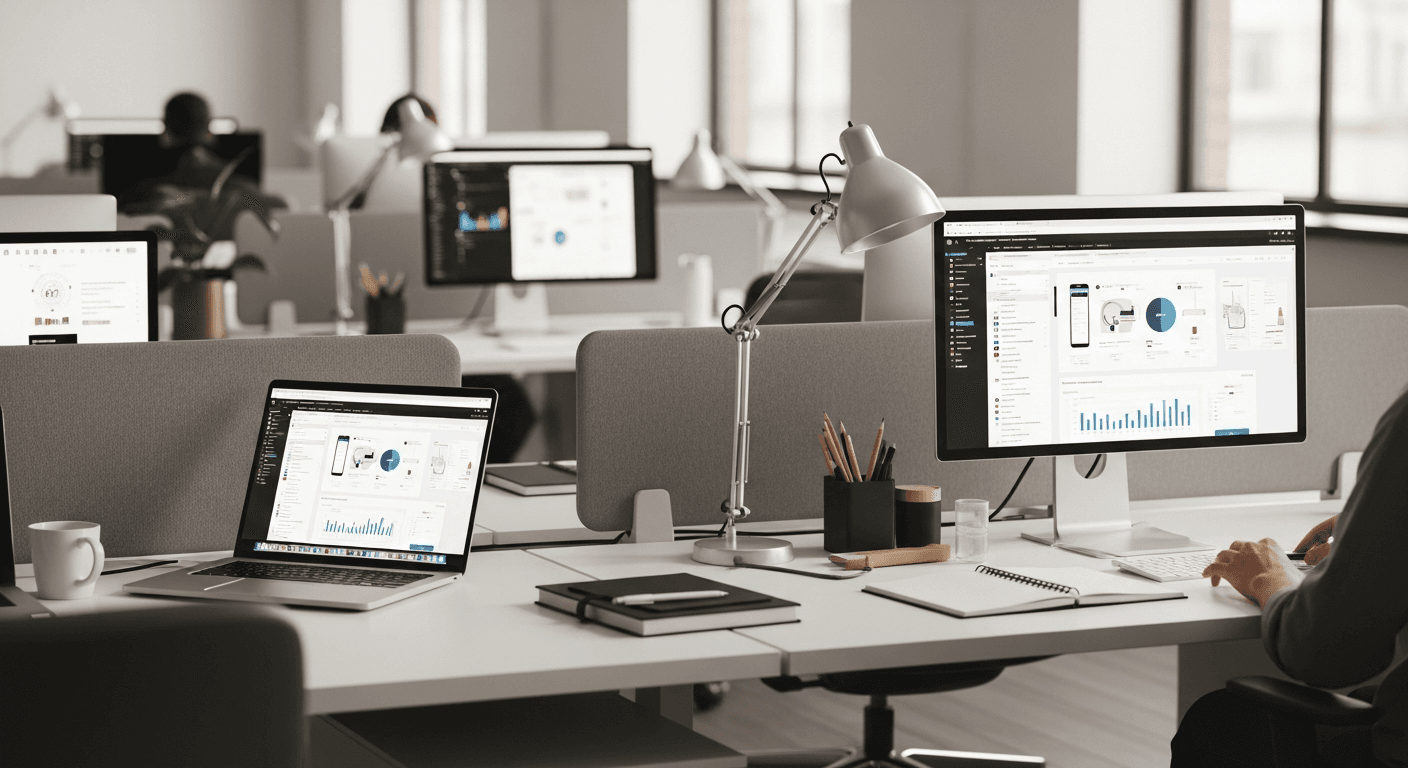 Workflow Automation Software: Boosting Efficiency and Growth with Custom Solutions
