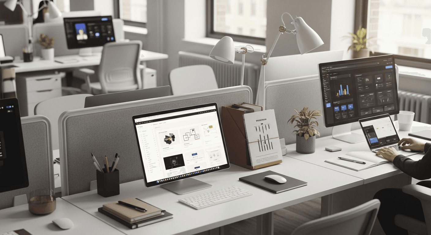 Custom AI Solutions: Building Intelligence Tailored for Your Business