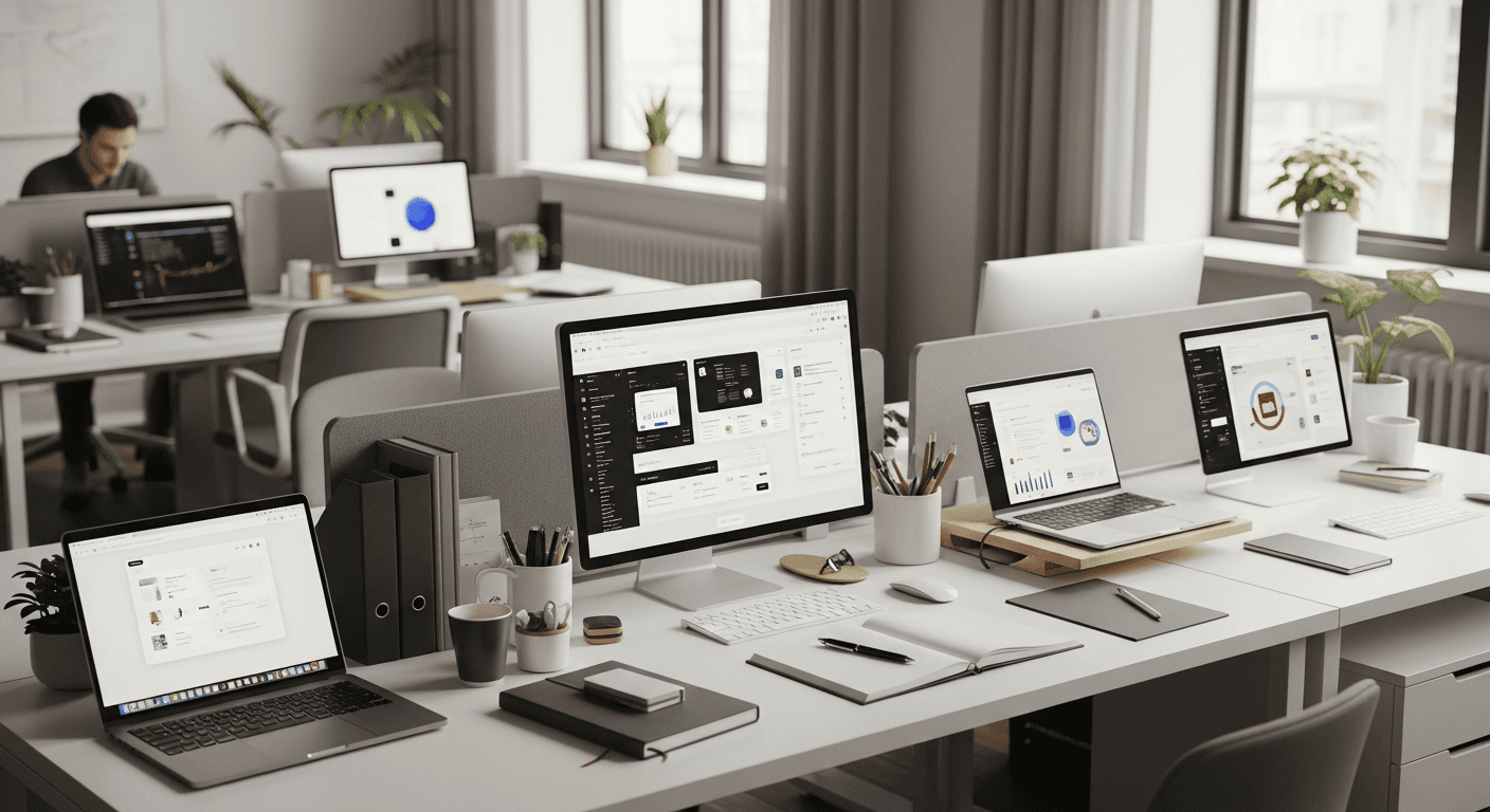Custom Mobile App Development: Building Tailored Solutions for Business Growth
