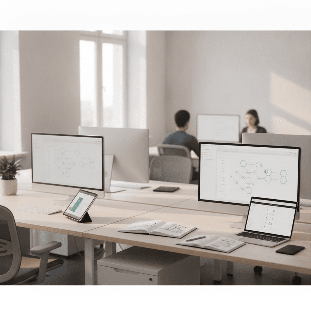 Custom Mobile App Development: Tailored Solutions for Business Growth