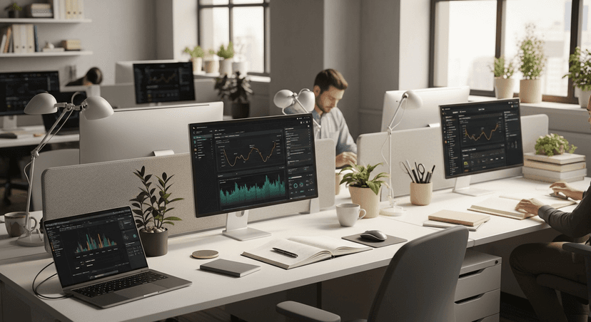 From Zero to Observability Hero: Mastering Honeycomb for Proactive ...